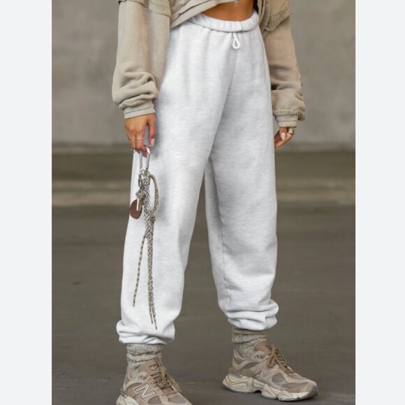 Josh Brown Oversized Jogger - Picture 1 of 10